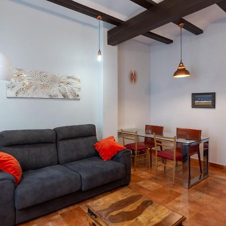 Cozy Apartment Near The Center, Torres De Serrano Valencia Exterior photo